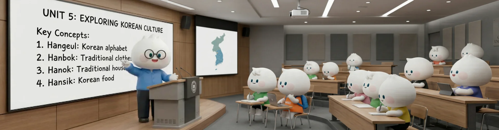 STUDY IN KOREA Online Education Fair for English Track