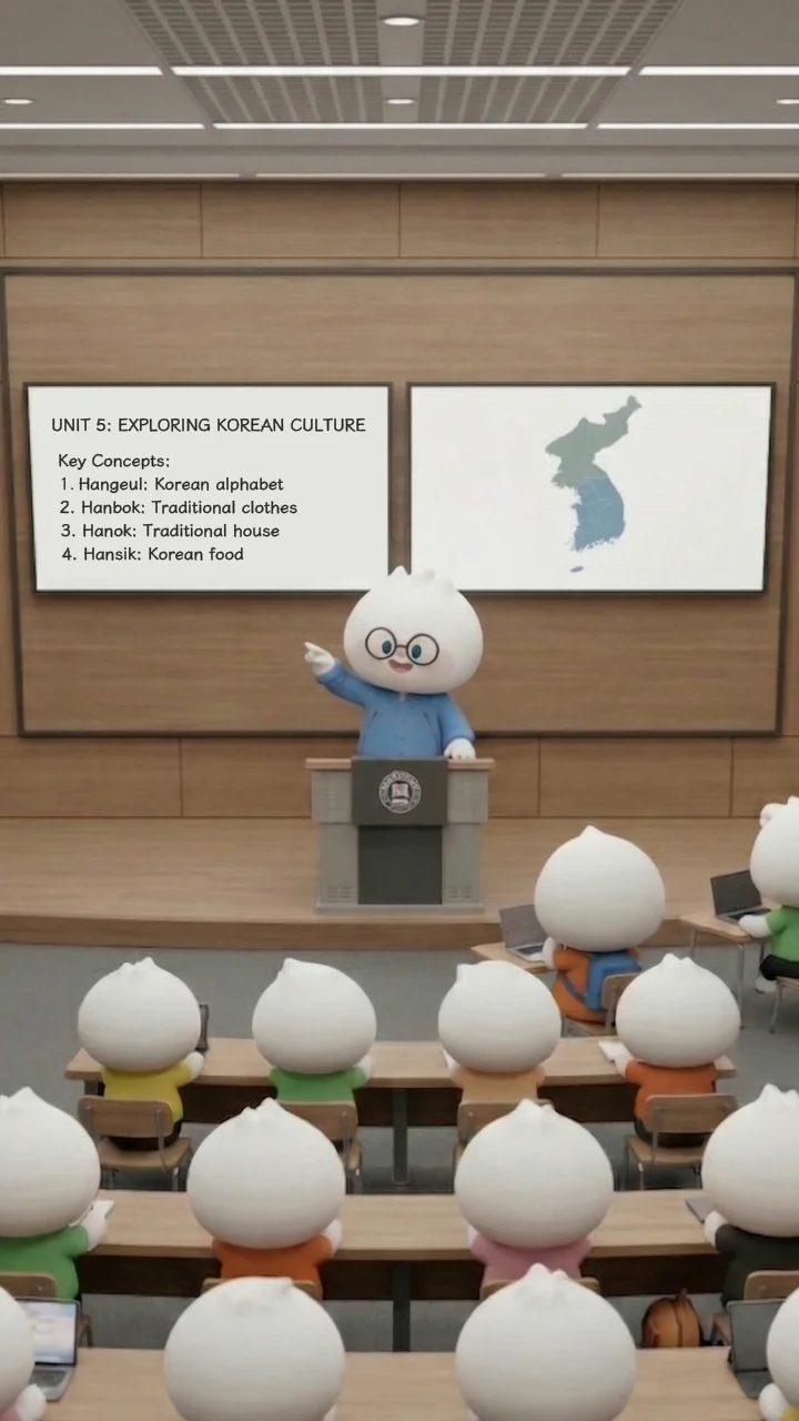 STUDY IN KOREA Online Education Fair for English Track