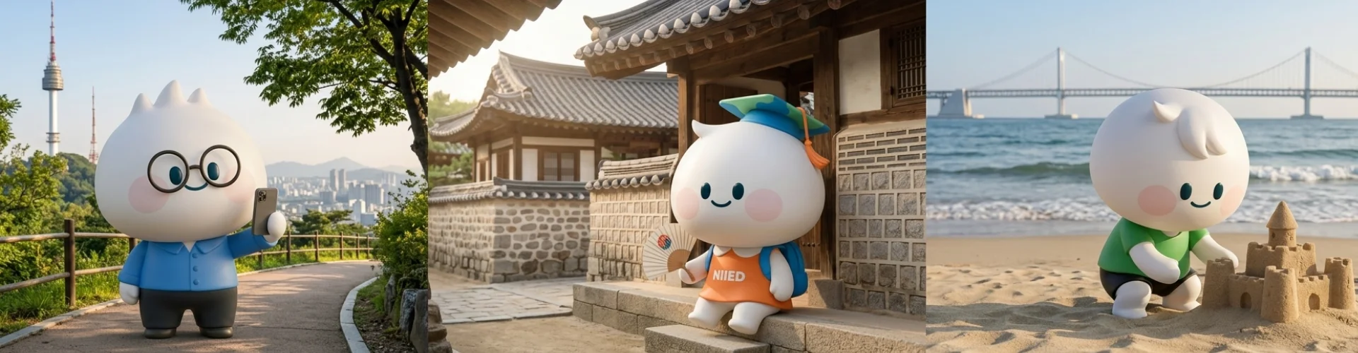 STUDY IN KOREA Education Fair with Local Governments
